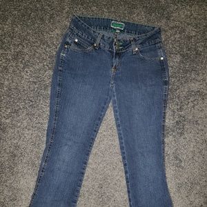 Wrangler Jean's